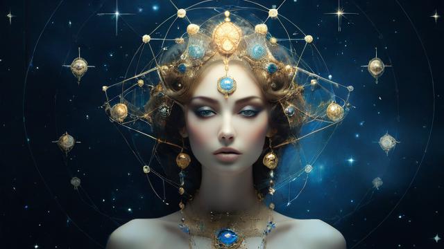 成功的星座