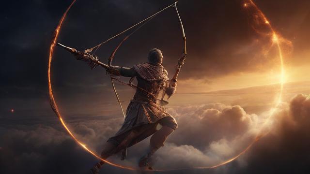 射手座与哪个星座最相配呢？，射手座究竟和什么星座最搭呀？，射手座最配的星座是哪一个呢？