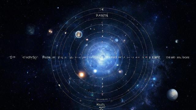 你知道88星座分别对应的日期是哪些吗？