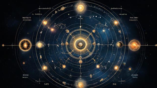 88星座对应日期