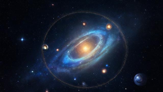 巴纳姆效应是否真的支持人们信仰星座？