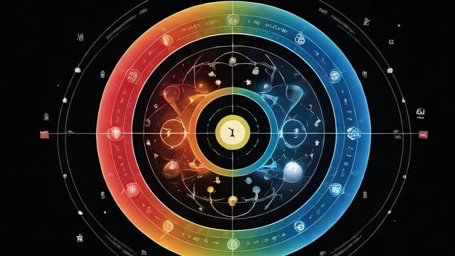 双人免费星座合盘，真的能揭示两人之间的奥秘吗？