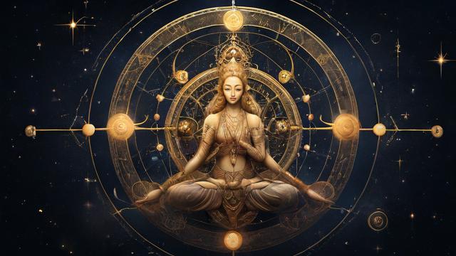 你知道各个星座的守护星座是什么吗？