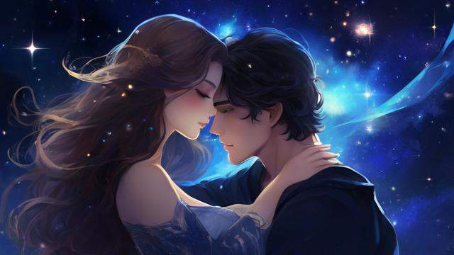 水瓶座女最适合与哪个星座男搭配？