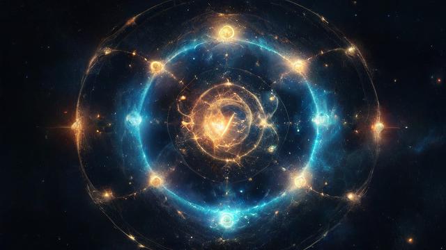 十二星座会，探索每个星座的独特魅力与个性特点