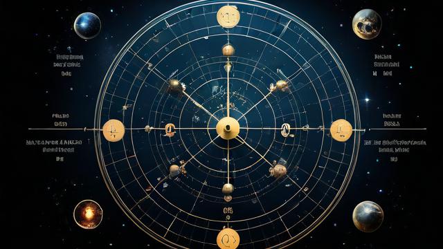 星座克制表，哪个星座是你的天然克星？