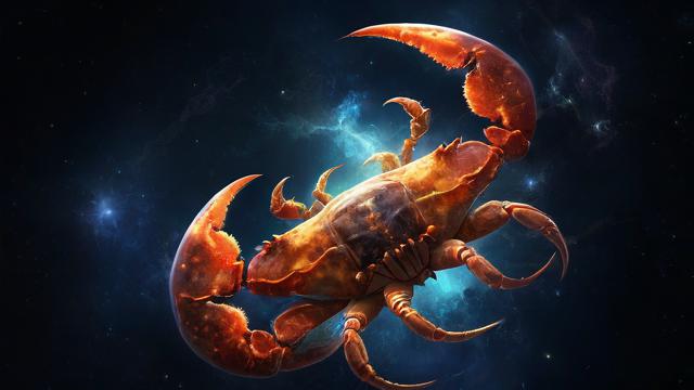 天蝎座的绝配星座是哪些？