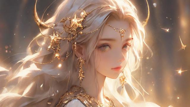 十二星座女生中，谁最可爱？