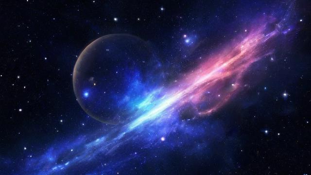 星座主题壁纸