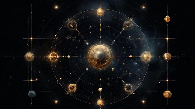 为什么十二星座总是被黑？