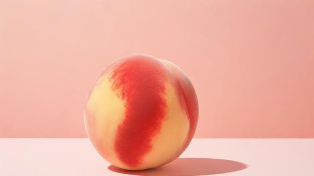 蜜桃说星座真的能准确揭示你的星座性格吗？