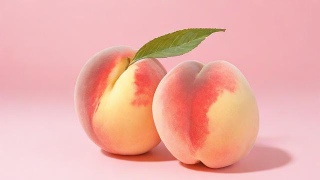 蜜桃说星座