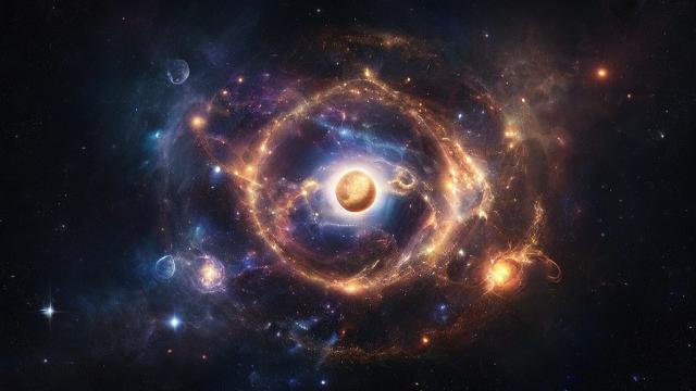十二星座代表什么意思