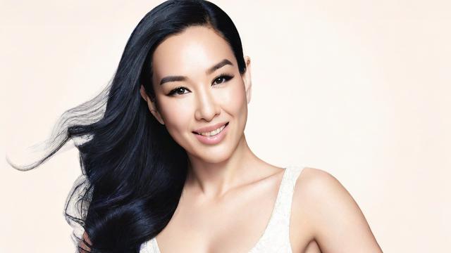 钟丽缇是什么星座