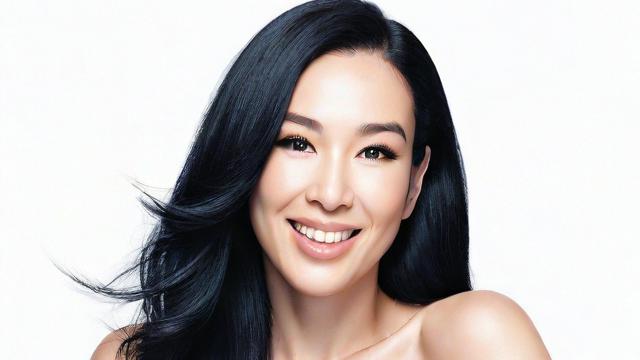钟丽缇是什么星座