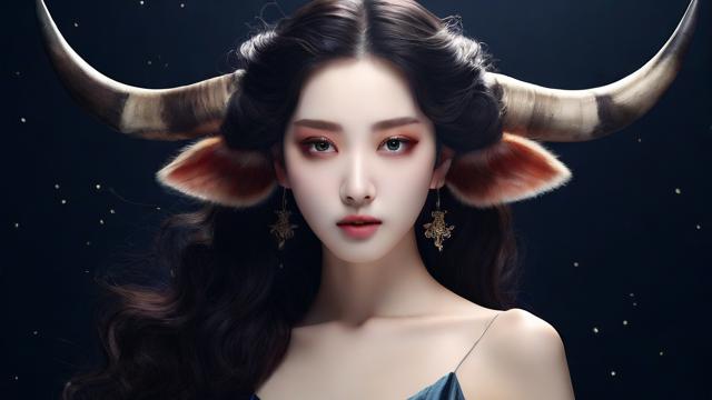金牛座女配什么星座