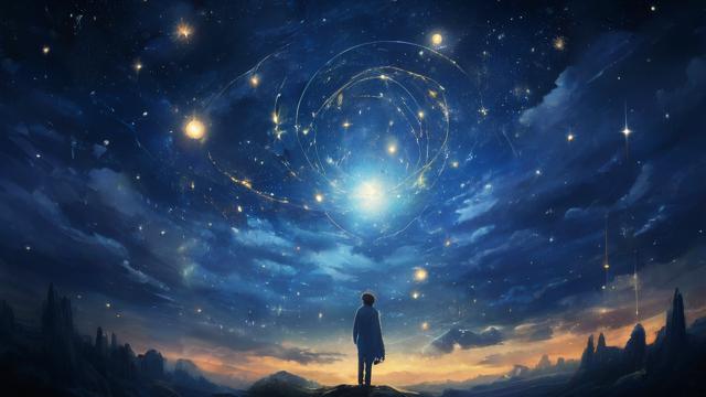 6月6是什么星座