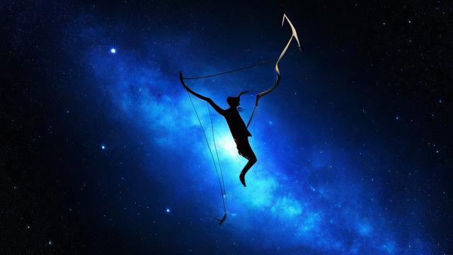 下降星座射手，这是否意味着我的灵魂伴侣拥有冒险精神？