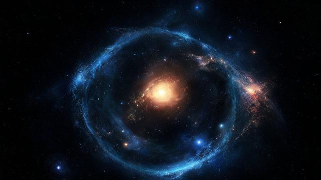 探索宇宙，什么是geo星座？