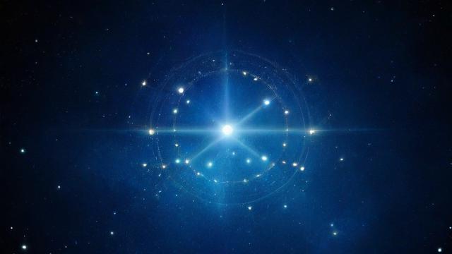 离婚星座