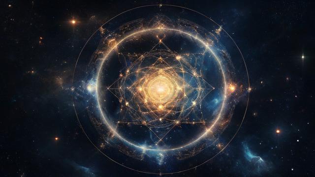 星座冷静自持