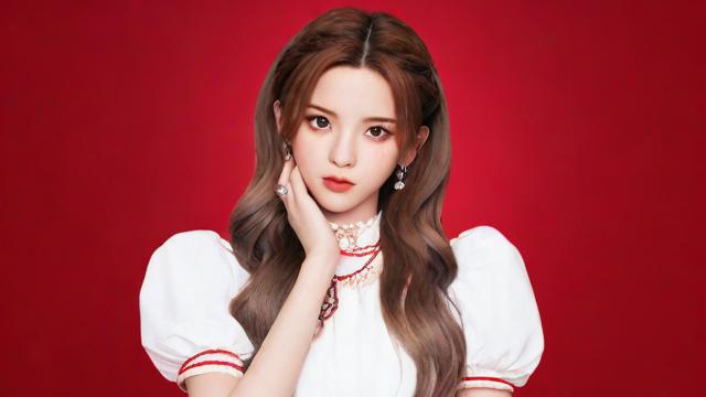 杨超越的星座是什么？