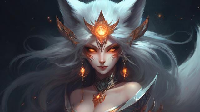 最可怕的狐狸精星座女