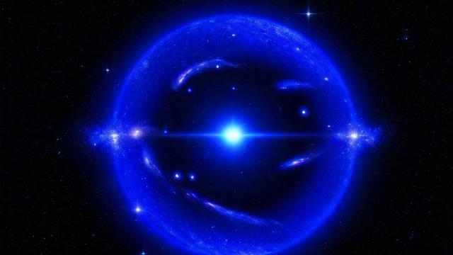 最愛的星座