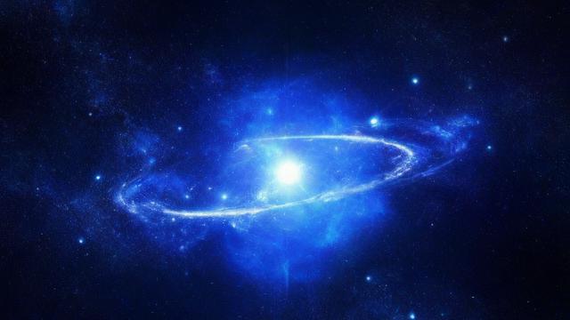 特别理性星座