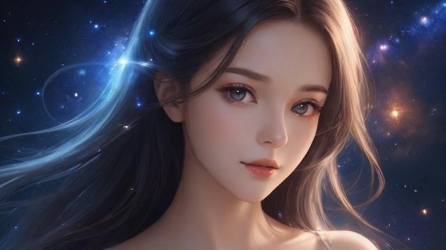 特别理性星座