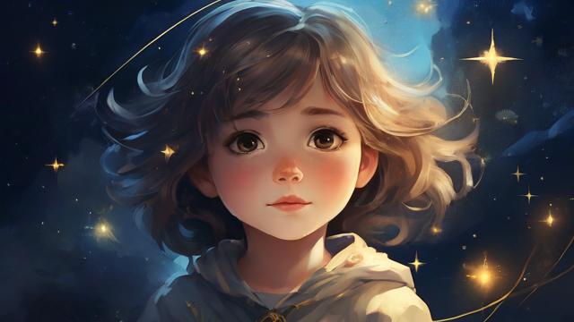 十二星座中，哪个星座最天真无邪？