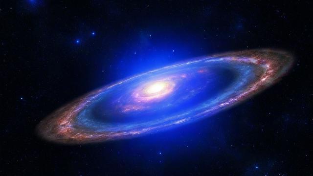陈君何星座
