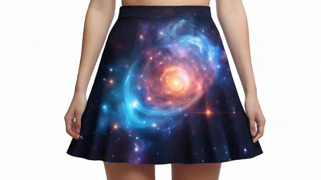 星座的短裙，这是否意味着每个星座都有其专属的时尚短裙？