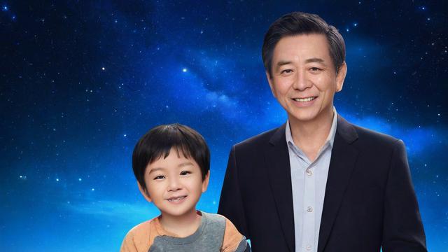 爸爸去哪儿第五季星座