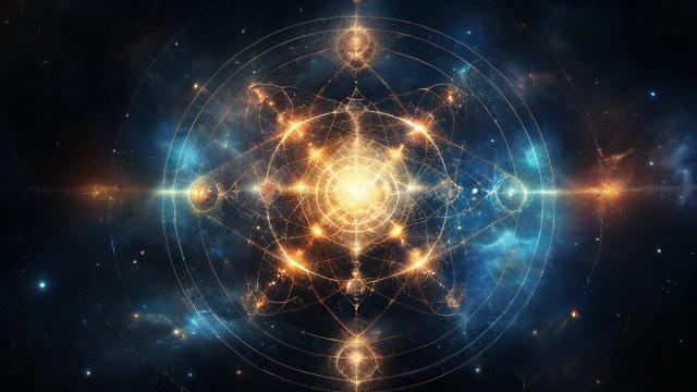 测试你的内在星座