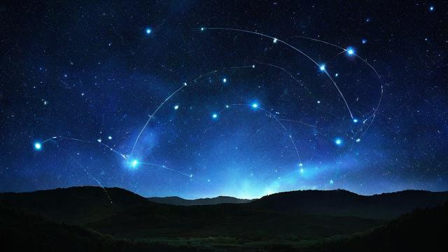 陆地星座是指什么？