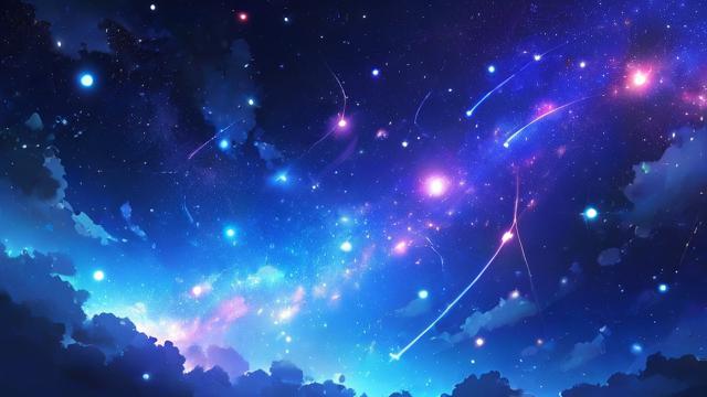 日语星座，如何用日语表达你的星座？