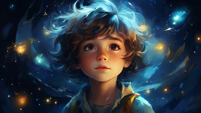 星座在子女宫