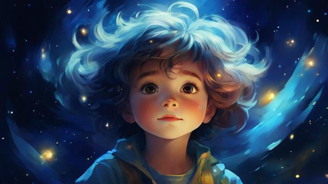 星座在子女宫