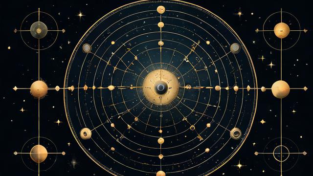 西方星座真的能揭示个性和命运吗？