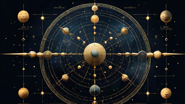 西方星座