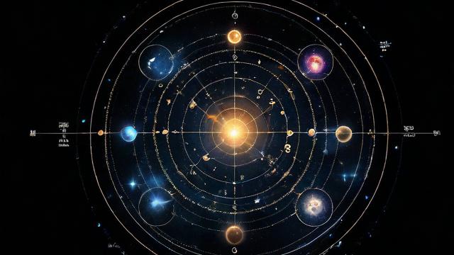 你知道12星座是如何划分的吗？