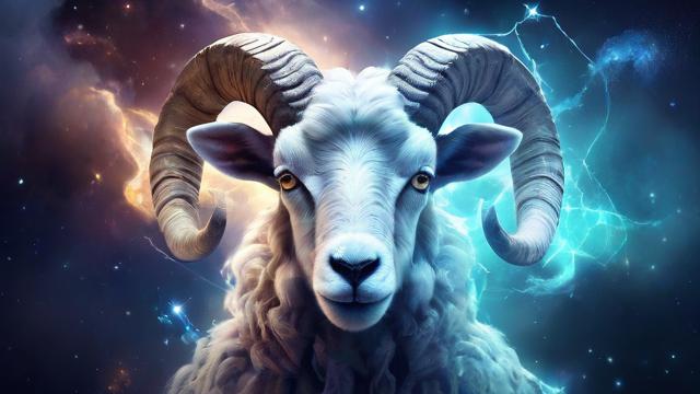 白羊星座性格
