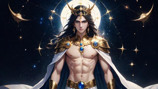 谁是十二星座之王？