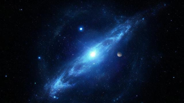 星座是如何被划分和定义的？
