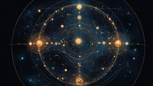 6.12星座，这一天的星座运势如何？