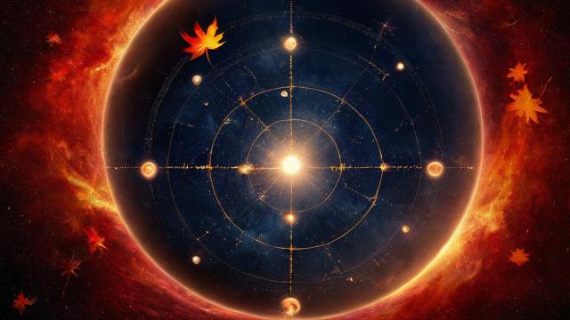 十一月7号对应的星座是什么？