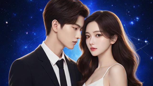 星座界四大绝配情侣，你和你的另一半上榜了吗？