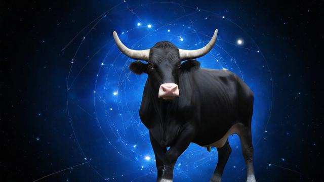 上升星座为金牛座，这意味着什么？