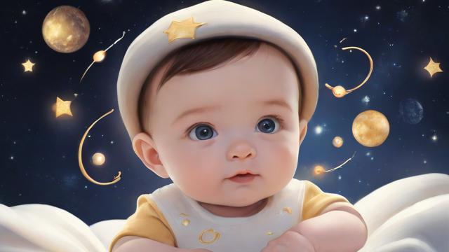 baby星座头像设计，如何根据星座选择专属风格？